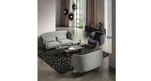 Coquille Sofa - stylish seating for your home | Image 16 | InSTYLE Home & Rugs