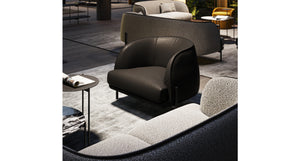 Caillou Armchair - cozy armchair for reading and relaxation | Image 34 | InSTYLE Home & Rugs
