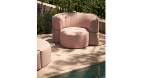 Soft Island Armchair - modern accent armchair for stylish interiors | Image 40 | InSTYLE Home & Rugs