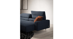 Gavi Sectional - customizable to fit your space and seating needs | Image 30 | InSTYLE Home & Rugs