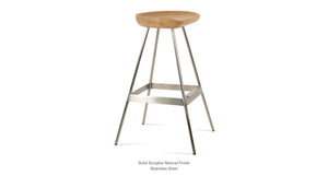 Cattelan Balat Stools - compact and stylish design | Image 25 | InSTYLE Home & Rugs