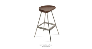 Cattelan Balat Stools - compact and stylish design | Image 27 | InSTYLE Home & Rugs