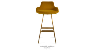 Dervish Balat Stools - perfect for small spaces | Image 20 | InSTYLE Home & Rugs