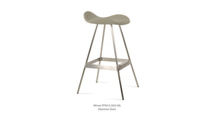 Falcon Balat Stools - available in various heights | Image 9 | InSTYLE Home & Rugs
