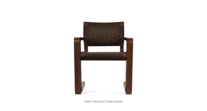 Flamingo Chair - comfortable seating for dining and office spaces | Image 1 | InSTYLE Home & Rugs