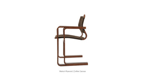 Flamingo Chair - comfortable seating for dining and office spaces | Image 3 | InSTYLE Home & Rugs