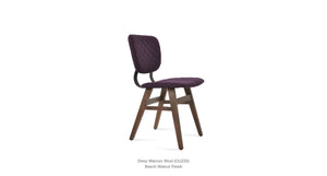 Hazal Dining Chair - elegant seating for dining areas | Image 11 | InSTYLE Home & Rugs