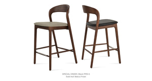 Infinity Stool - compact and stylish design | Image 22 | InSTYLE Home & Rugs