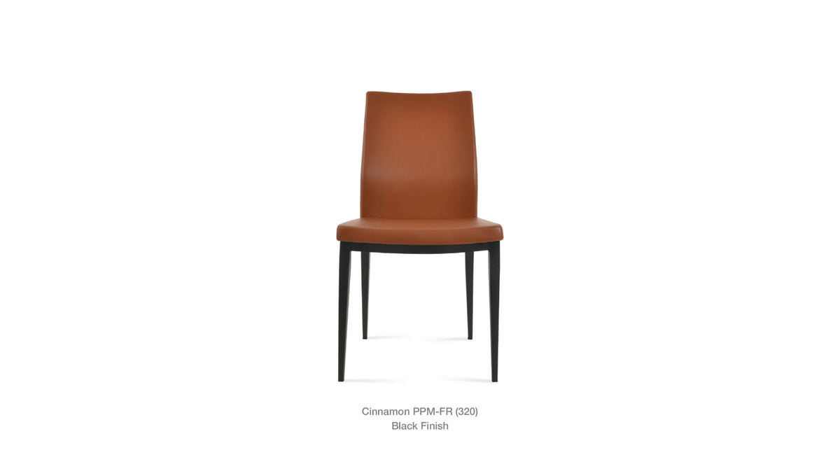 Pasha MW Chair - comfortable seating for dining and office spaces | Image 1 | InSTYLE Home & Rugs