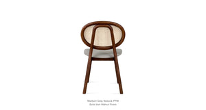 Trapani Dining Chair - stylish chairs for any table | Image 22 | InSTYLE Home & Rugs