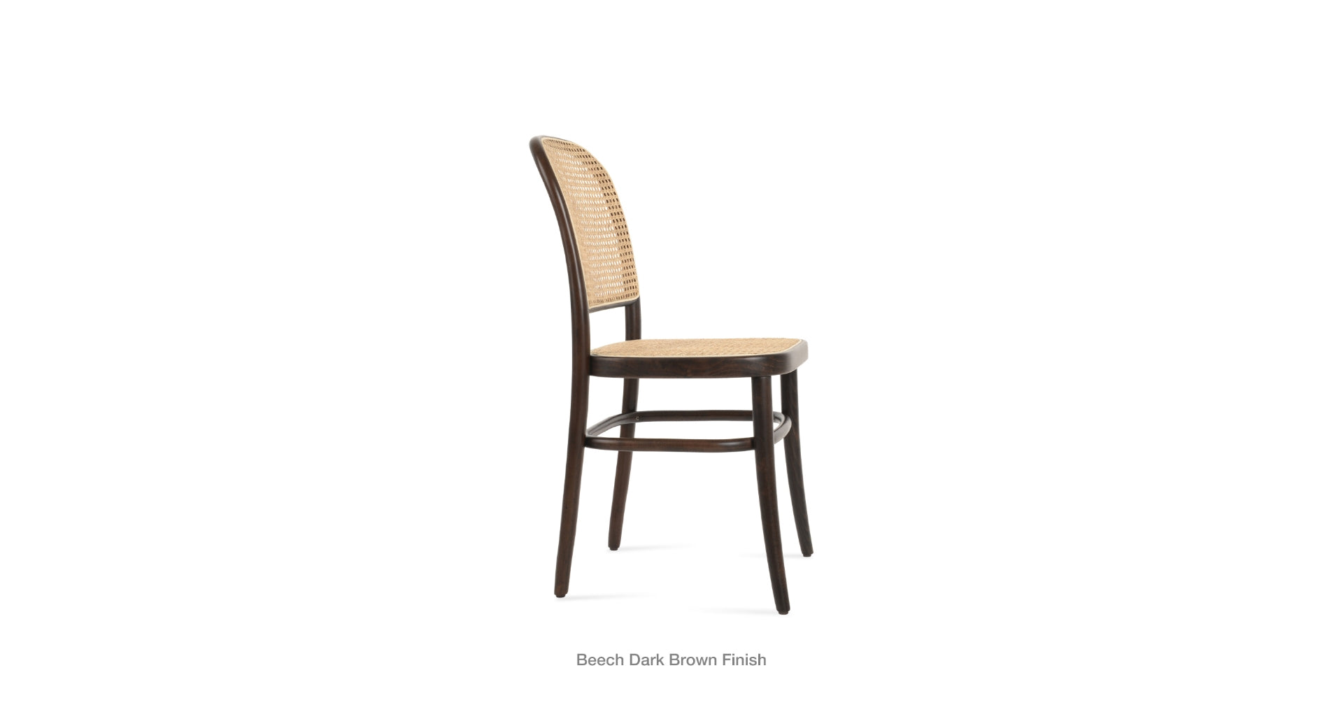Rumi Bentwood Dining Chair - comfortable dining experience | Image 13 | InSTYLE Home & Rugs