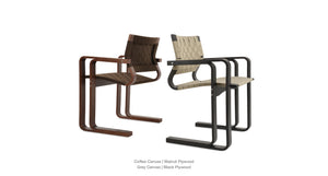 Flamingo Chair - comfortable seating for dining and office spaces | Image 23 | InSTYLE Home & Rugs