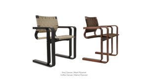 Flamingo Chair - comfortable seating for dining and office spaces | Image 24 | InSTYLE Home & Rugs