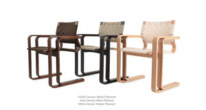 Flamingo Chair - comfortable seating for dining and office spaces | Image 25 | InSTYLE Home & Rugs