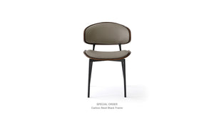 Colmar Chair - comfortable seating for dining and office spaces | Image 7 | InSTYLE Home & Rugs