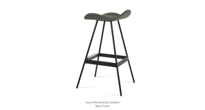 Falcon Balat Stools - available in various heights | Image 18 | InSTYLE Home & Rugs