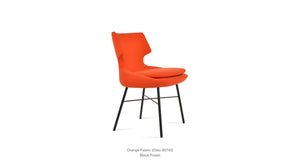 Patara Cross Chair - variety of styles from classic to contemporary | Image 36 | InSTYLE Home & Rugs