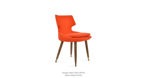 Patara Wood Chair - comfortable seating for dining and office spaces | Image 78 | InSTYLE Home & Rugs