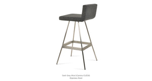 Dallas Balat Stools - perfect for small spaces | Image 19 | InSTYLE Home & Rugs