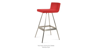 Dallas Balat Stools - perfect for small spaces | Image 25 | InSTYLE Home & Rugs