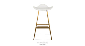 Falcon Balat Stools - available in various heights | Image 6 | InSTYLE Home & Rugs