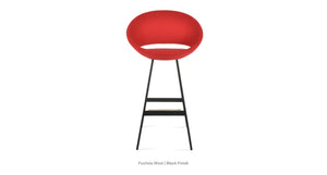 Crescent Balat Stools - compact and stylish design | Image 20 | InSTYLE Home & Rugs