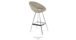 Crescent Balat Stools - compact and stylish design | Image 36 | InSTYLE Home & Rugs