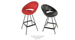 Crescent Balat Stools - compact and stylish design | Image 25 | InSTYLE Home & Rugs