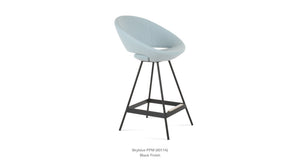 Crescent Balat Stools - compact and stylish design | Image 31 | InSTYLE Home & Rugs