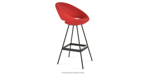 Crescent Balat Stools - compact and stylish design | Image 21 | InSTYLE Home & Rugs