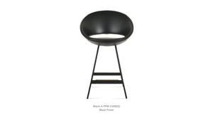 Crescent Balat Stools - compact and stylish design | Image 37 | InSTYLE Home & Rugs
