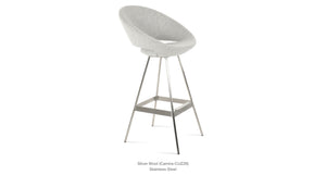 Crescent Balat Stools - compact and stylish design | Image 24 | InSTYLE Home & Rugs