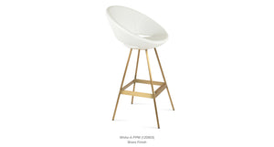 Crescent Balat Stools - compact and stylish design | Image 33 | InSTYLE Home & Rugs