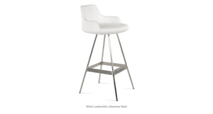 Dervish Balat Stools - perfect for small spaces | Image 31 | InSTYLE Home & Rugs