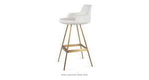 Dervish Balat Stools - perfect for small spaces | Image 32 | InSTYLE Home & Rugs