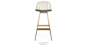 Tiger Mini Balat Stools - compact and stylish design | Image 8 | InSTYLE Home & Rugs