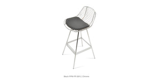 Tiger Mini Balat Stools - compact and stylish design | Image 13 | InSTYLE Home & Rugs