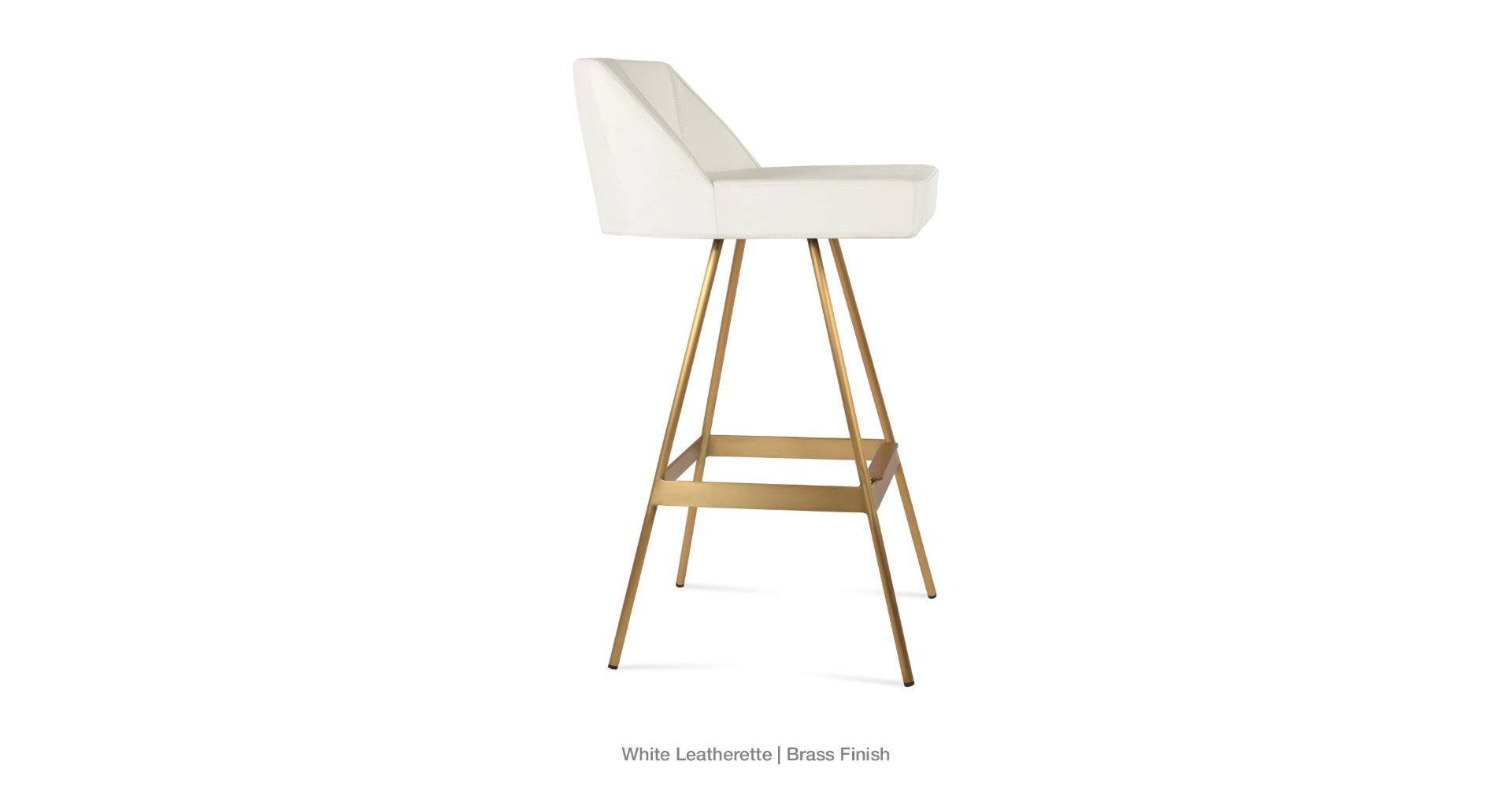 Prisma Balat Stools - perfect for small spaces | Image 11 | InSTYLE Home & Rugs