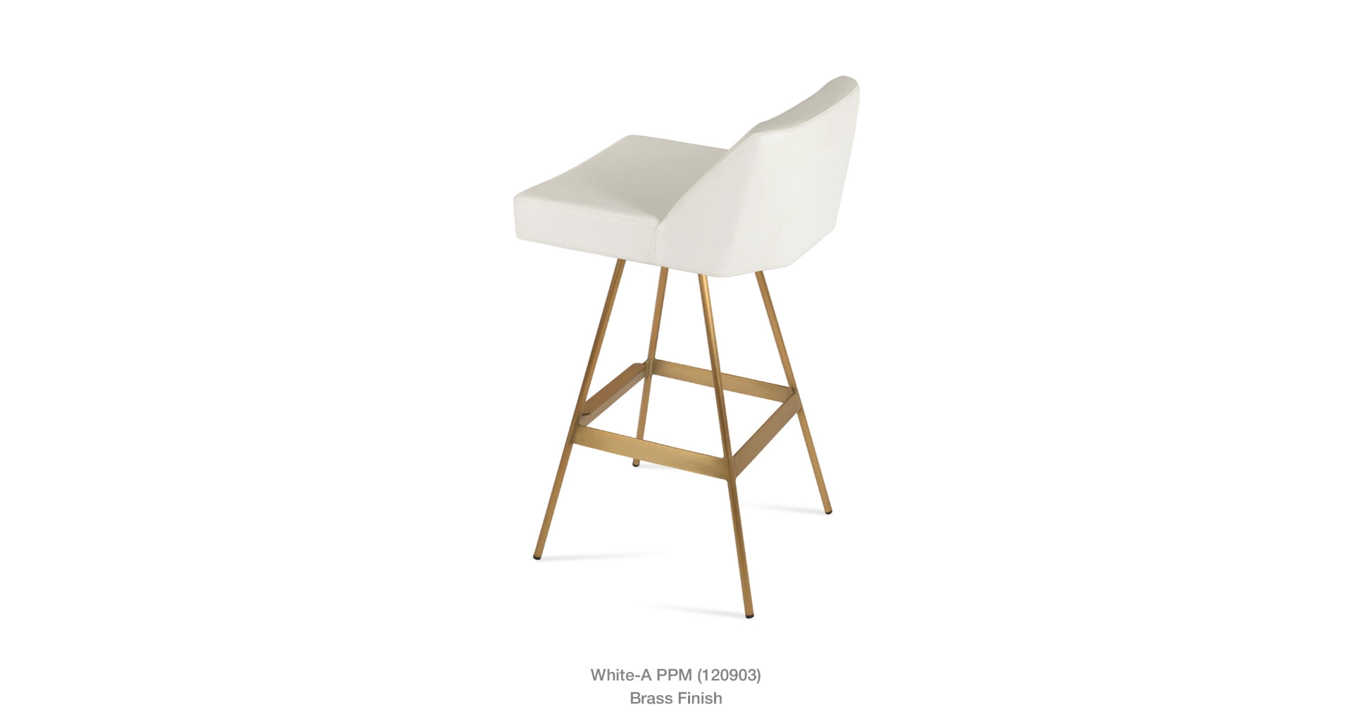 Prisma Balat Stools - perfect for small spaces | Image 12 | InSTYLE Home & Rugs
