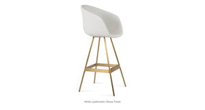 Tribeca Balat Stools - compact and stylish design | Image 18 | InSTYLE Home & Rugs