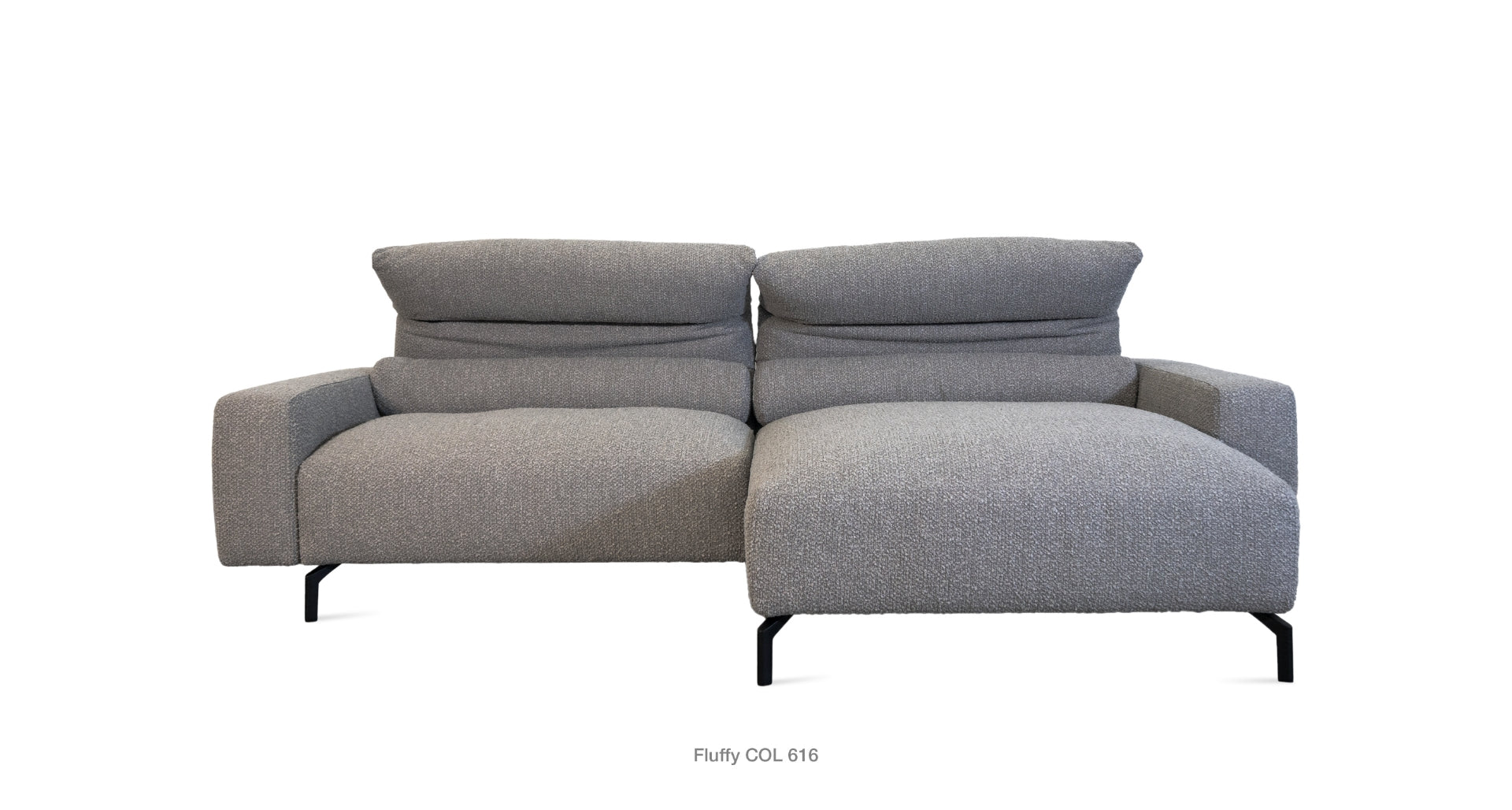 Gavi Sectional - customizable to fit your space and seating needs | Image 17 | InSTYLE Home & Rugs