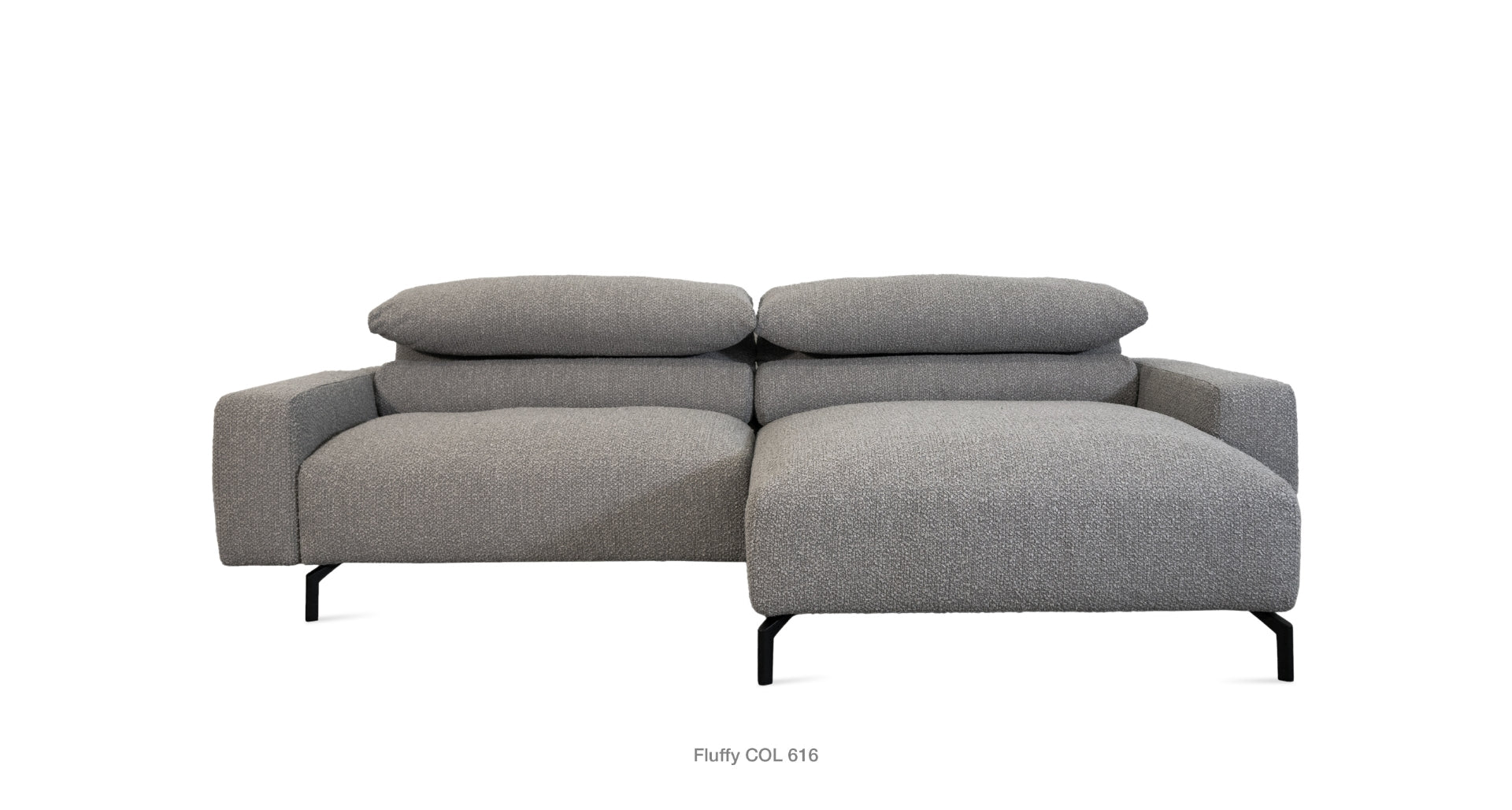 Gavi Sectional - customizable to fit your space and seating needs | Image 18 | InSTYLE Home & Rugs