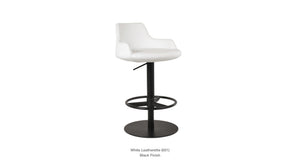 Dervish Piston Full Footrest - | Image 19 | InSTYLE Home & Rugs