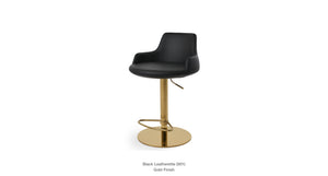 Dervish Piston Half Footrest - | Image 12 | InSTYLE Home & Rugs