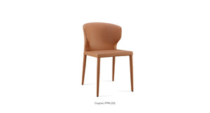 Amed Full UPH Chair - durable construction for long-lasting use | Image 20 | InSTYLE Home & Rugs