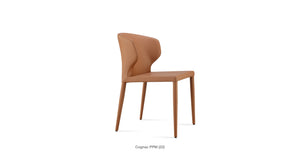 Amed Full UPH Chair - durable construction for long-lasting use | Image 21 | InSTYLE Home & Rugs