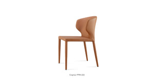 Amed Full UPH Chair - durable construction for long-lasting use | Image 22 | InSTYLE Home & Rugs