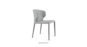 Amed Full UPH Chair - durable construction for long-lasting use | Image 27 | InSTYLE Home & Rugs