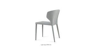 Amed Full UPH Chair - durable construction for long-lasting use | Image 30 | InSTYLE Home & Rugs