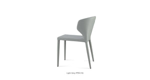 Amed Full UPH Chair - durable construction for long-lasting use | Image 31 | InSTYLE Home & Rugs